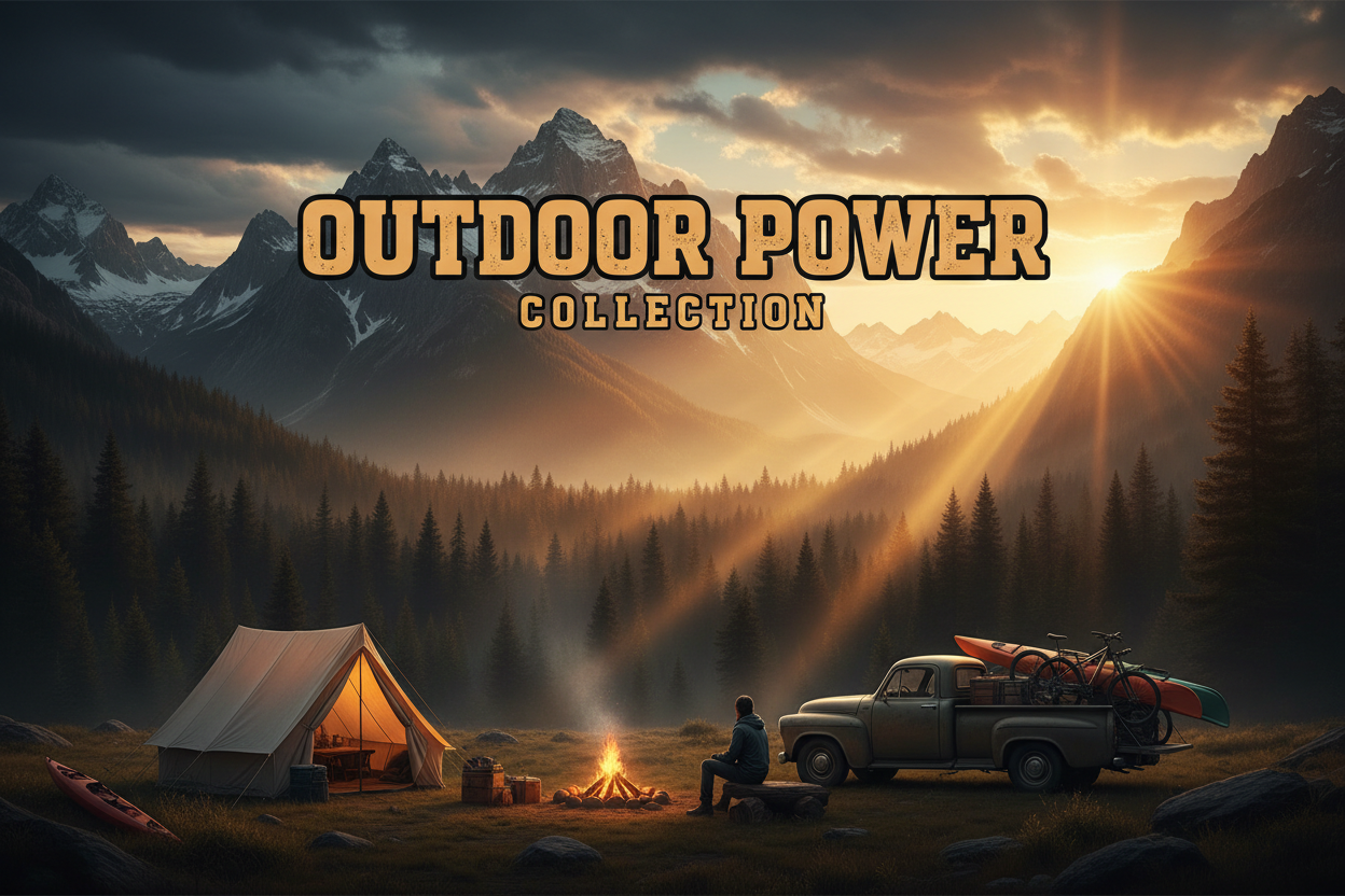 Outdoor Power