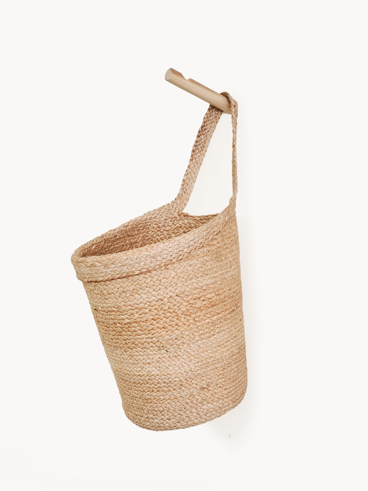 🧺 Wall Hanging Basket