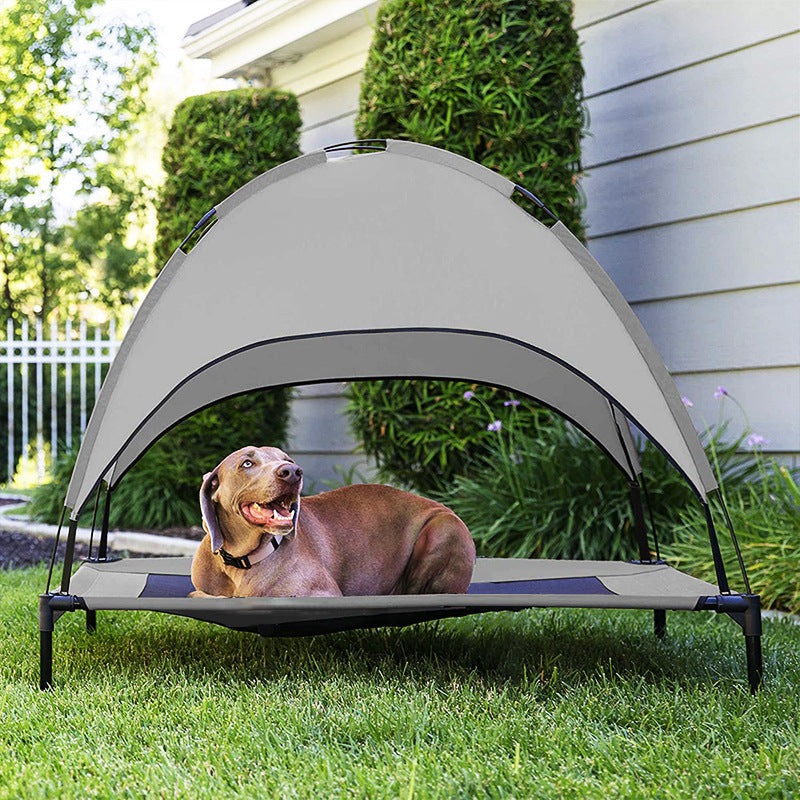 Pet Bed Shade Tent