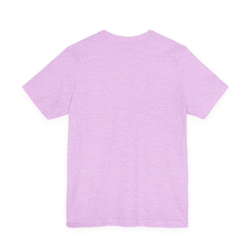 Surfer Rainbow Graphic Tee