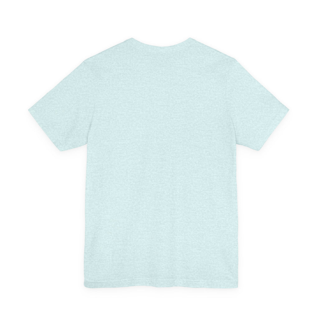 Surfer Rainbow Graphic Tee
