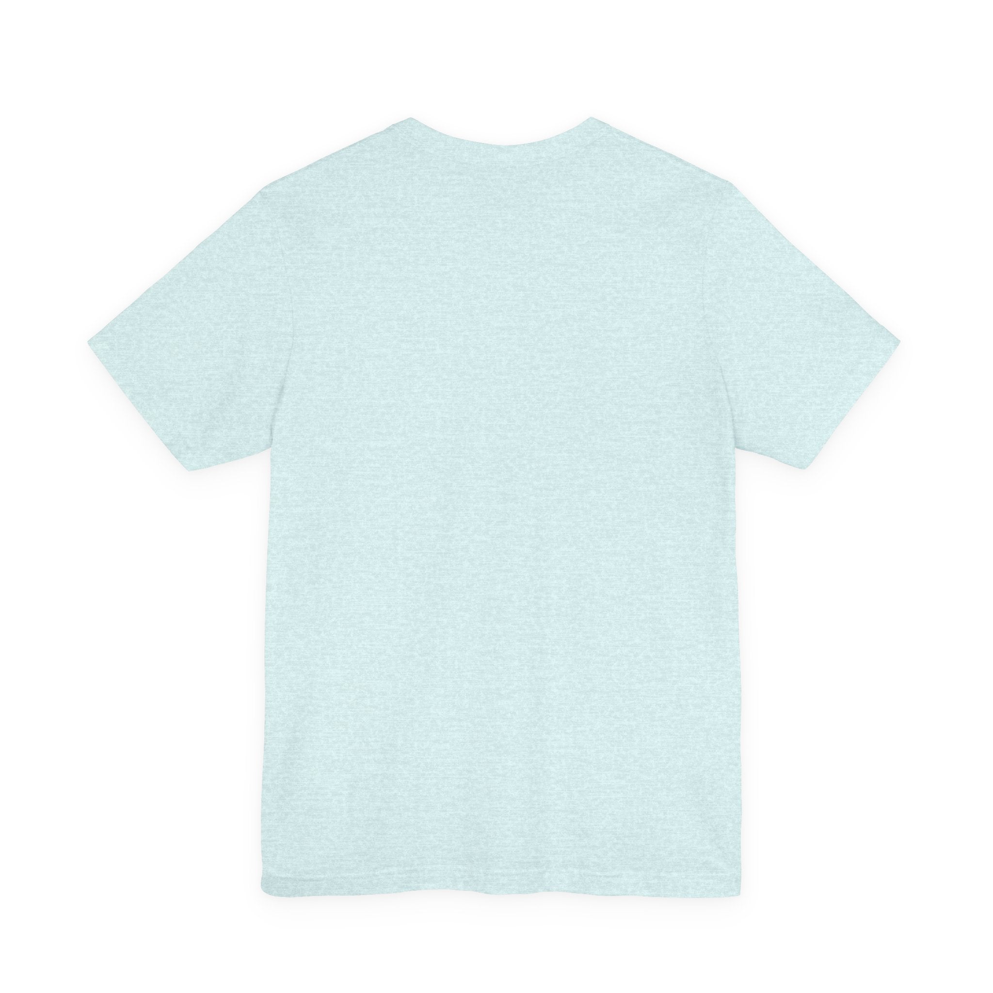 Surfer Rainbow Graphic Tee