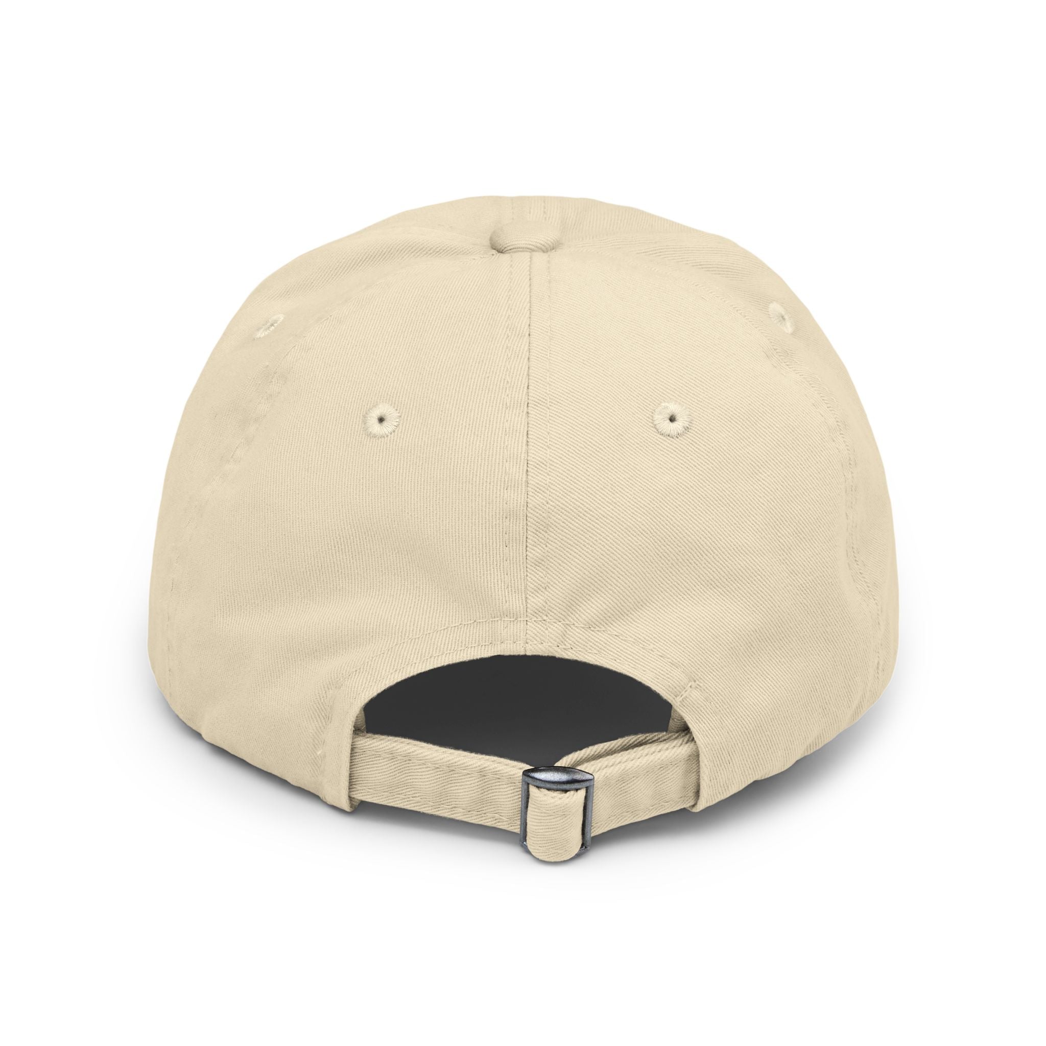 Take Only, Leave Only — Distressed Cap