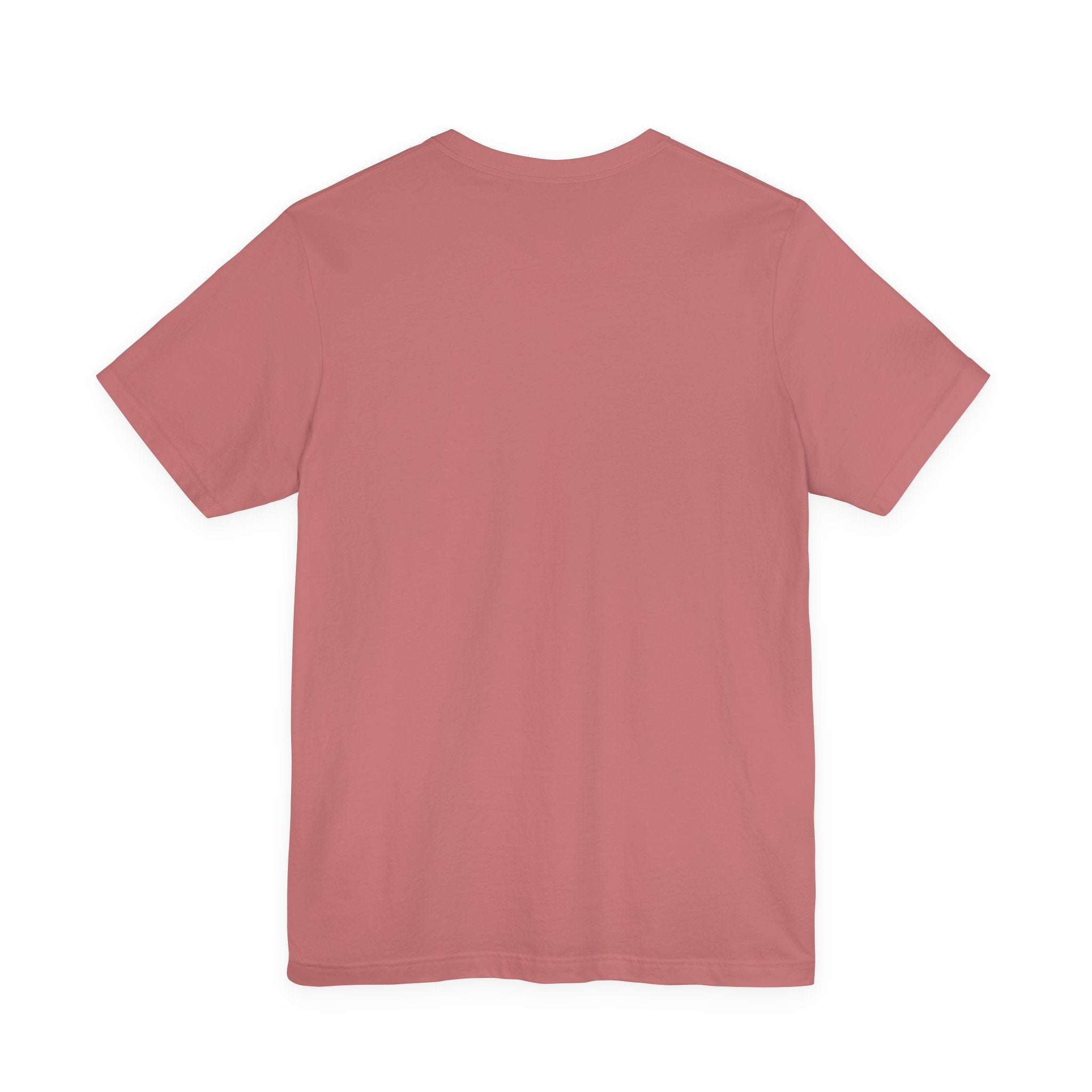 Surfer Rainbow Graphic Tee