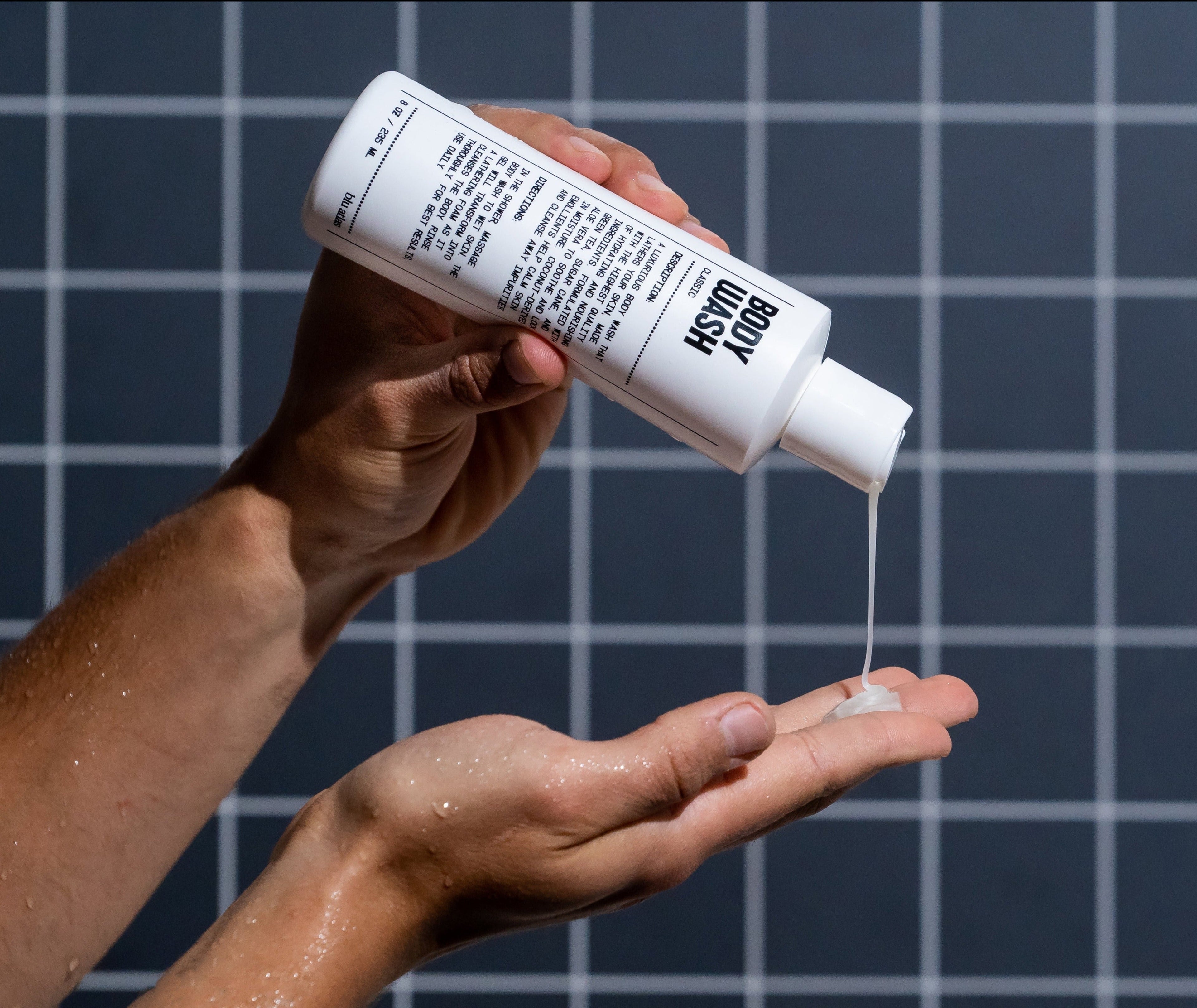 Body Wash