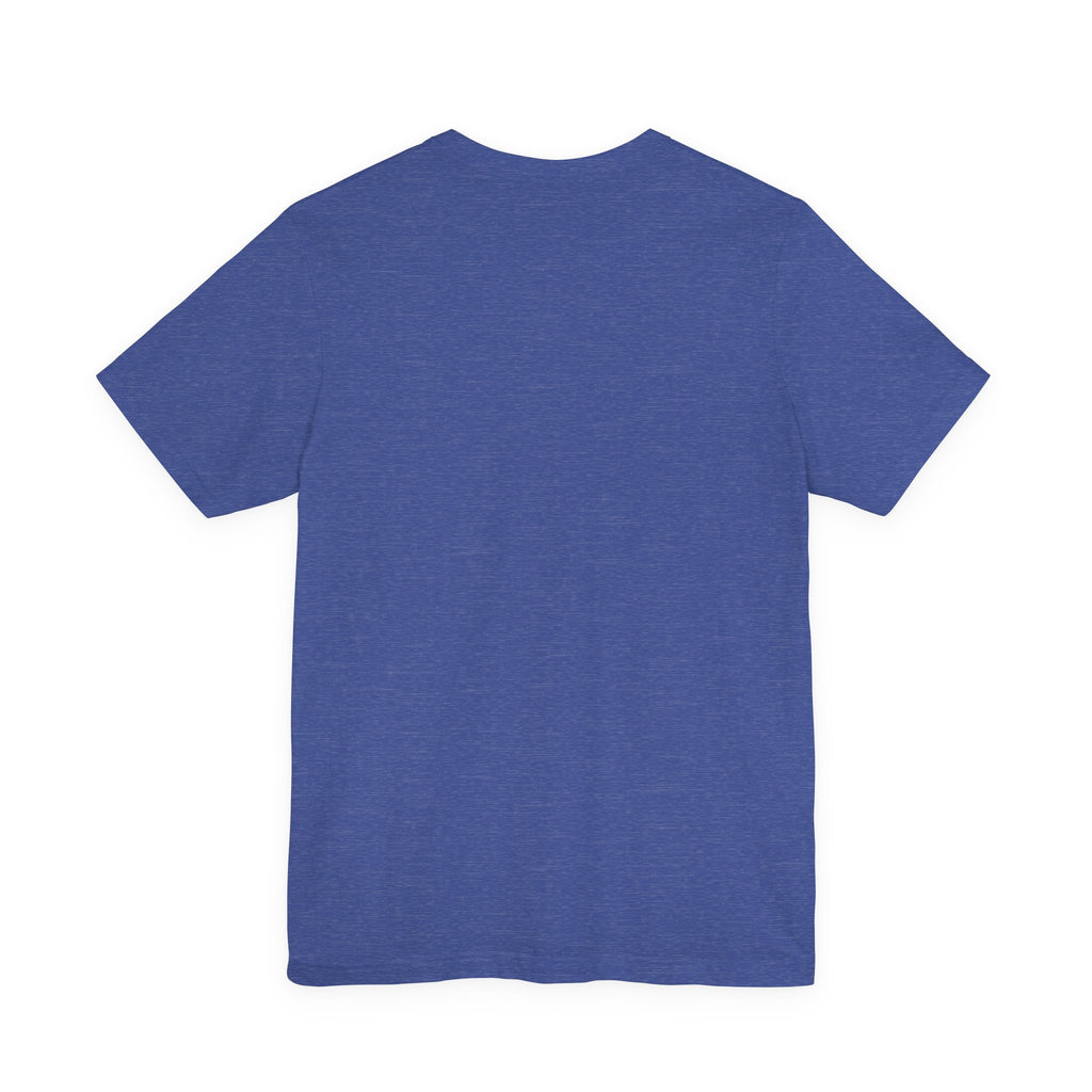 Surfer Rainbow Graphic Tee