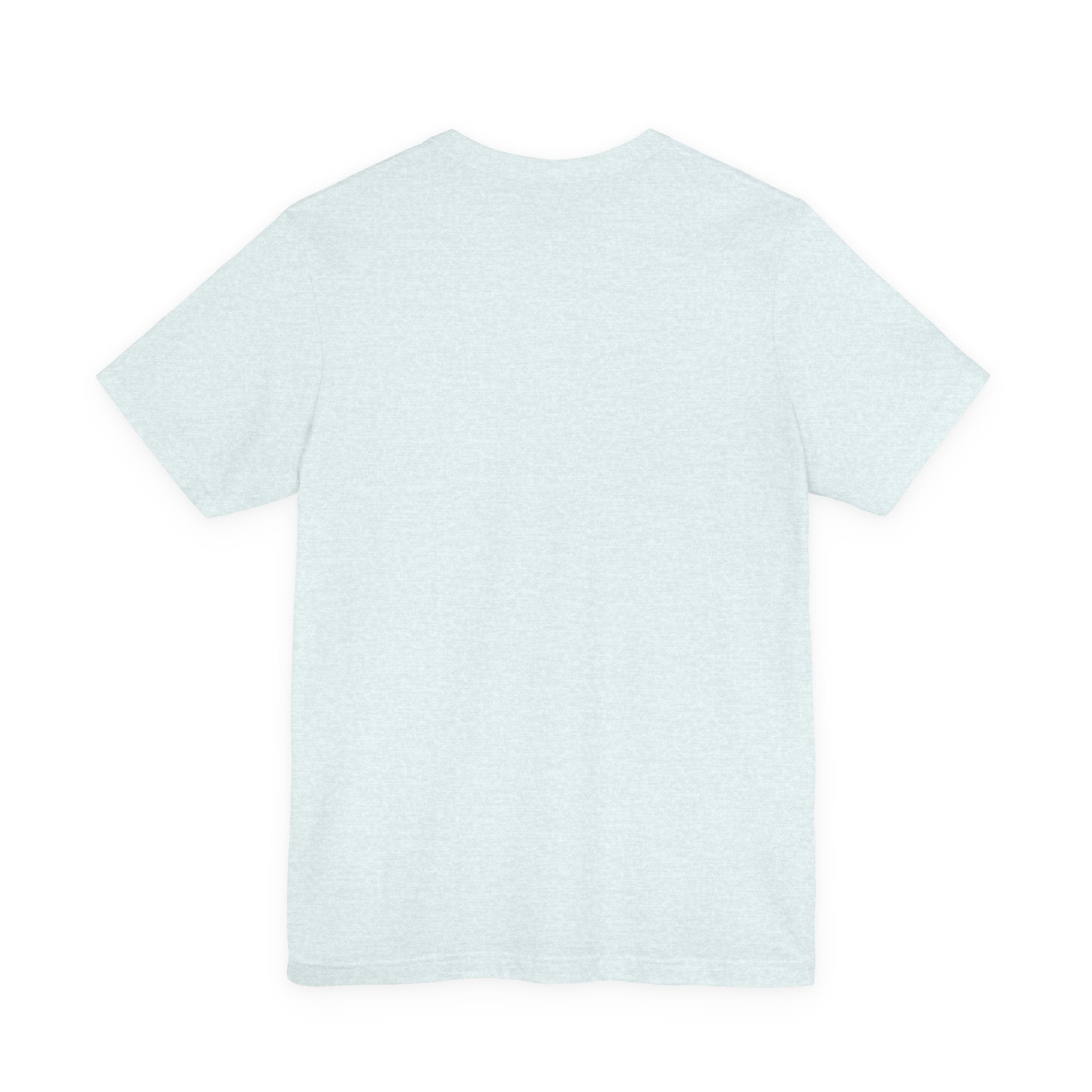 Surfer Rainbow Graphic Tee