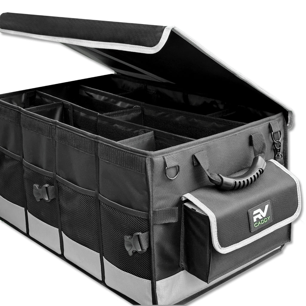 RV Caddy | Travel + Storage Organizer