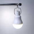 Solar | LED | Outdoor Camp Light - Rechargeable