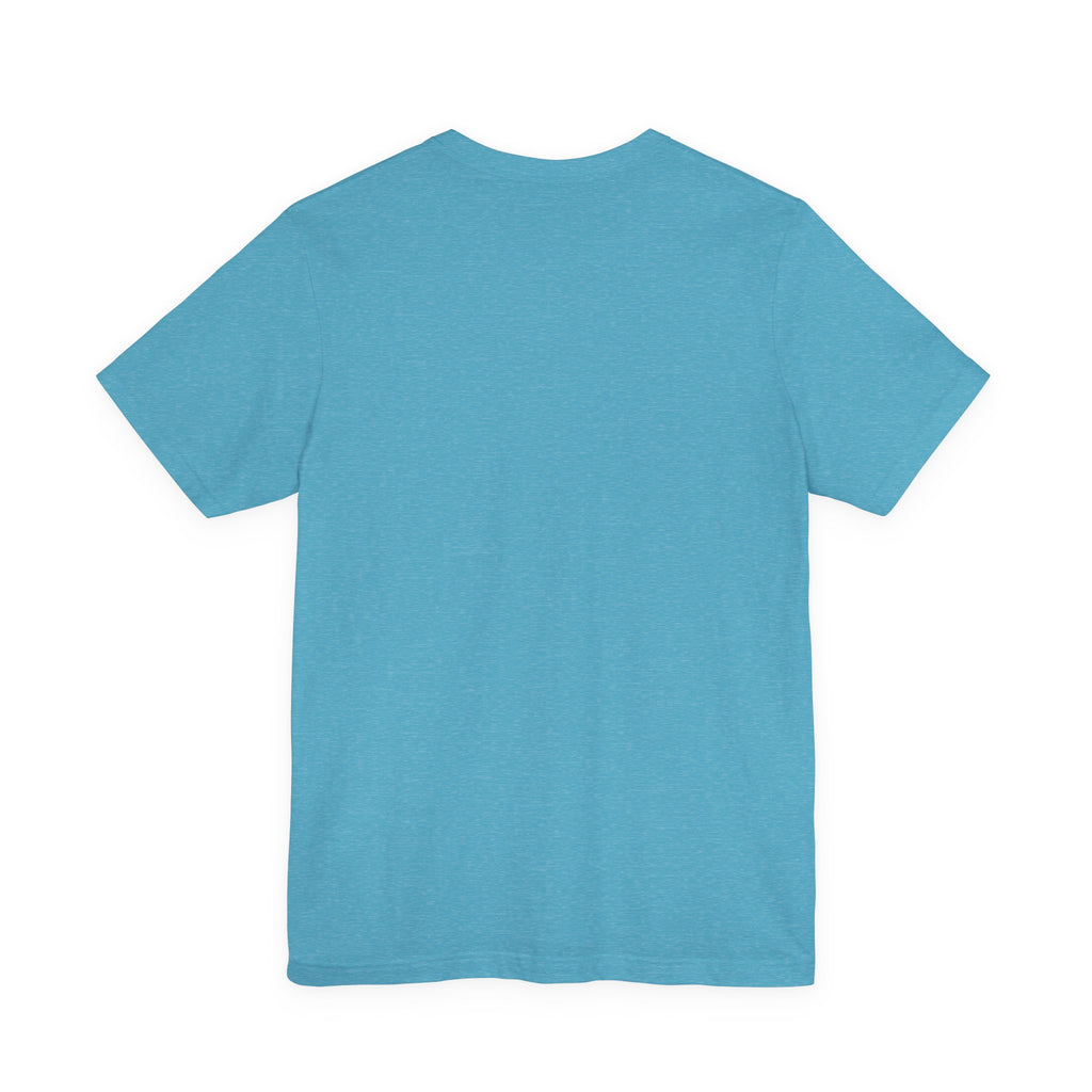 Surfer Rainbow Graphic Tee