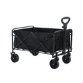 Folding Camping Wagon