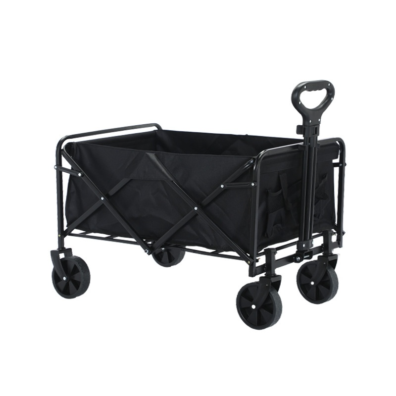 Folding Camping Wagon