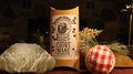 Lions Mane Gourmet Mushroom Growing Kit Holiday Edition