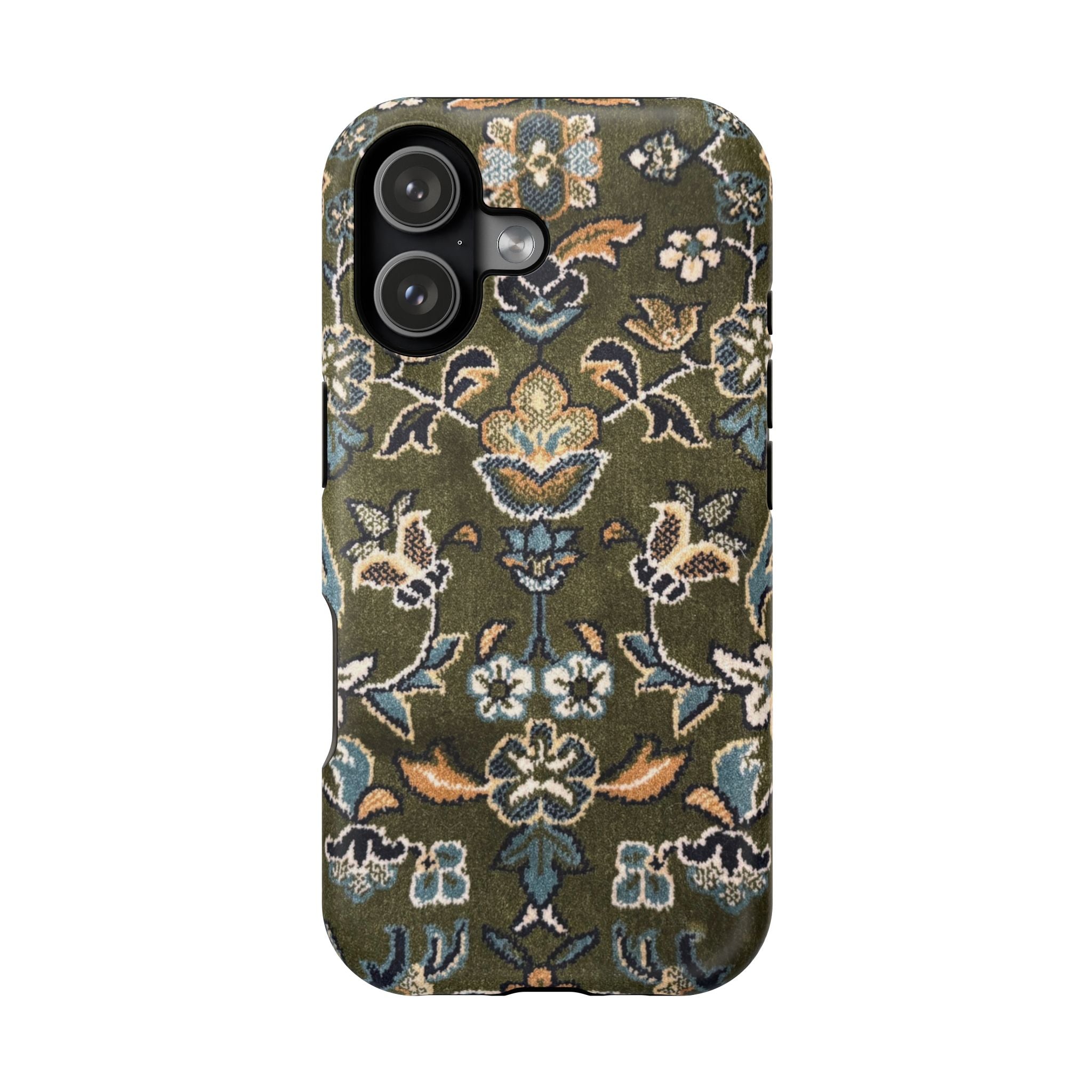 Rawdah Magnetic Tough iPhone Cases (Compatible with MagSafe)