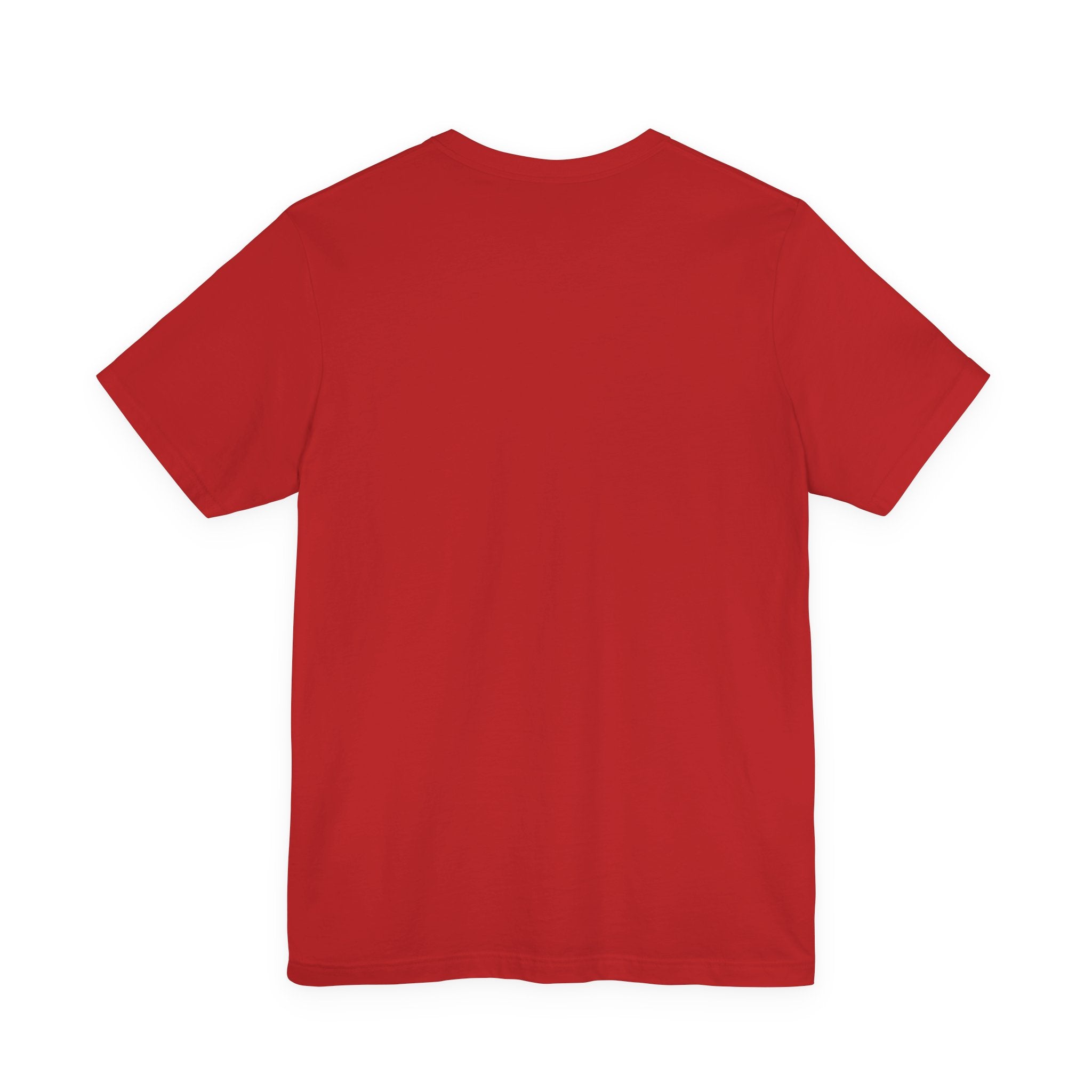 Surfer Rainbow Graphic Tee