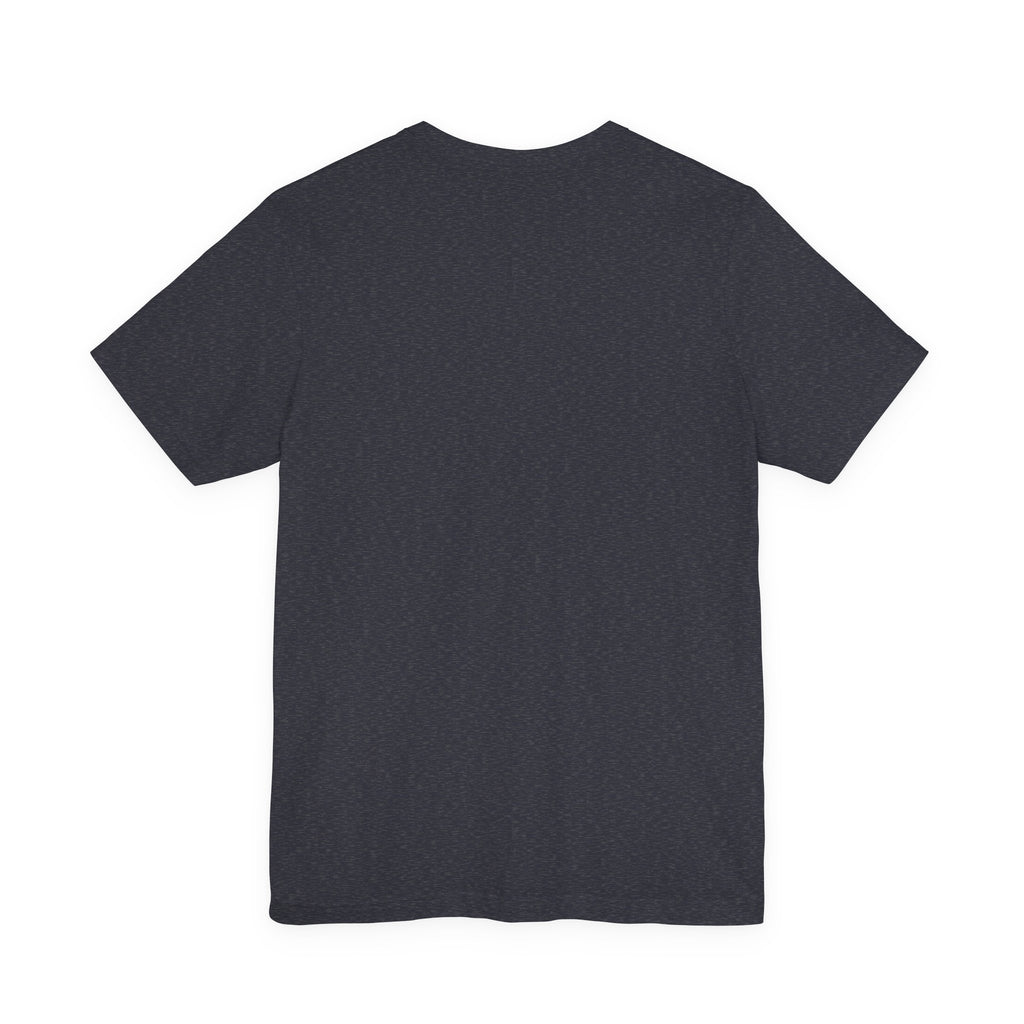 Surfer Rainbow Graphic Tee