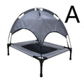 Pet Bed Shade Tent