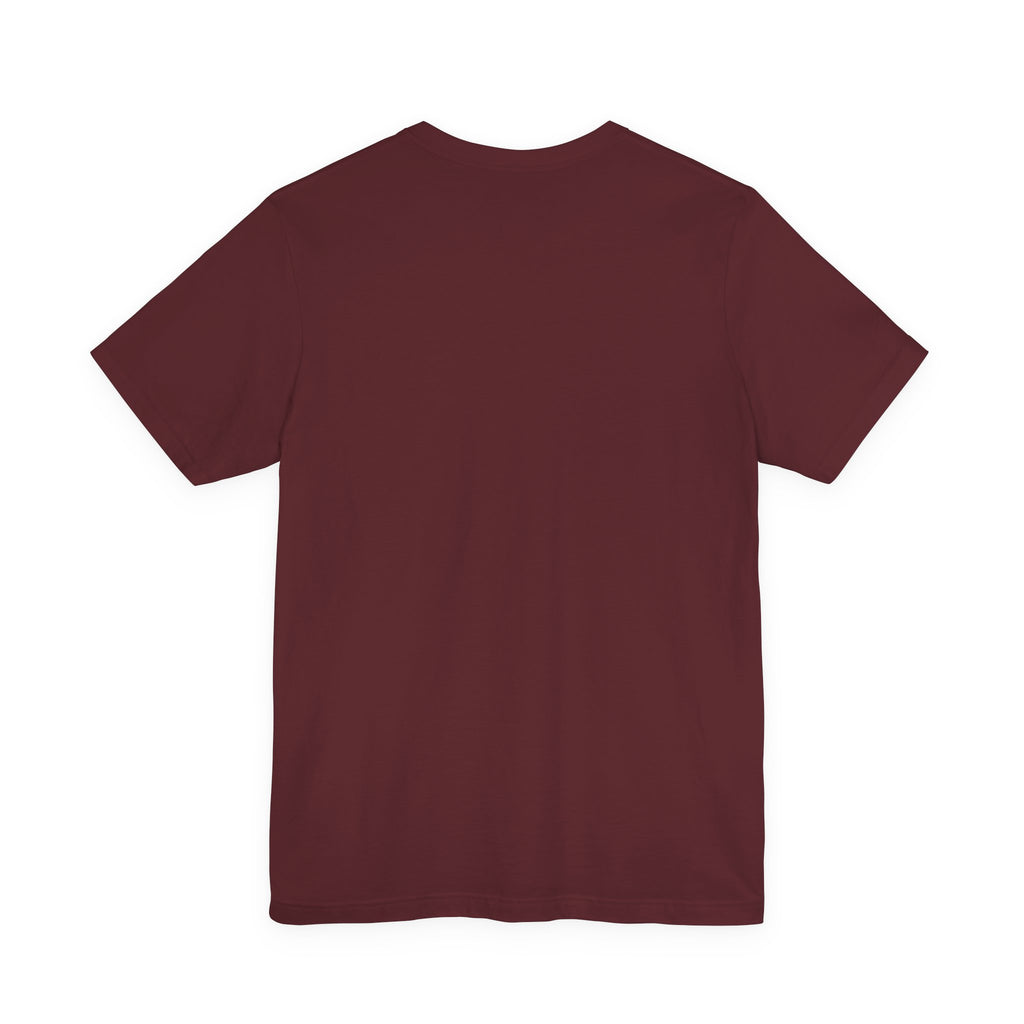 Surfer Rainbow Graphic Tee