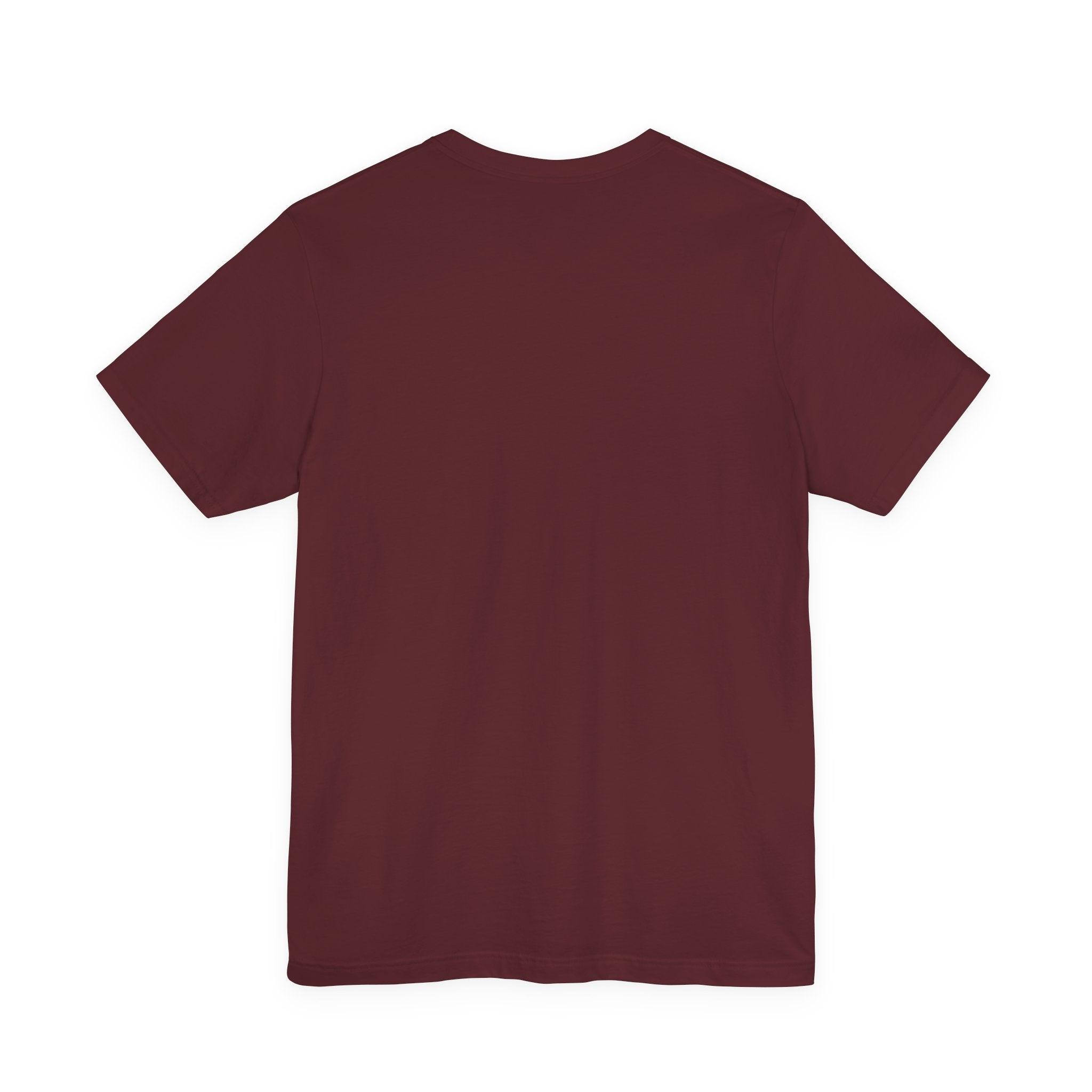 Surfer Rainbow Graphic Tee