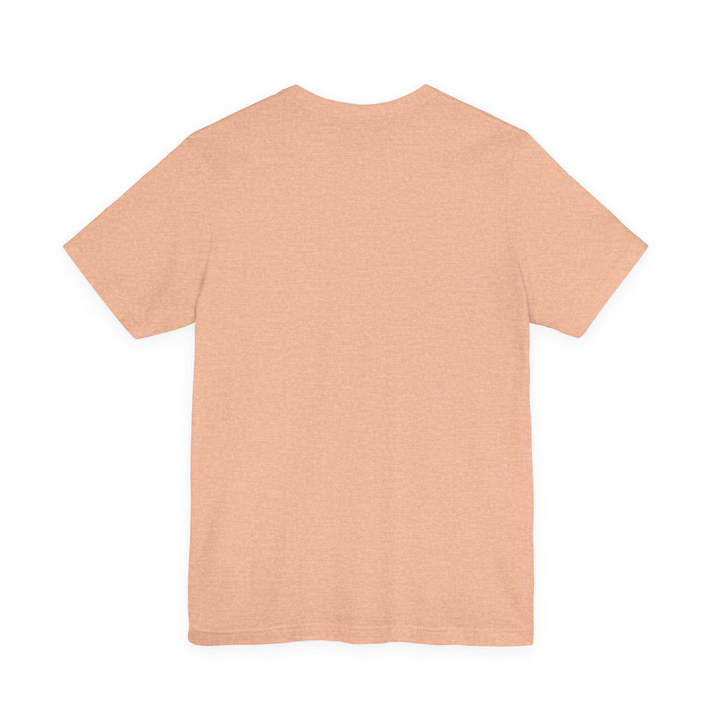 Surfer Rainbow Graphic Tee