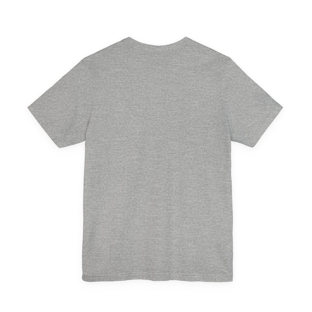 Surfer Rainbow Graphic Tee
