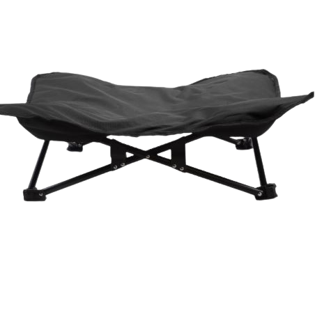 Portable | Elevated | Foldable - Pet Bed
