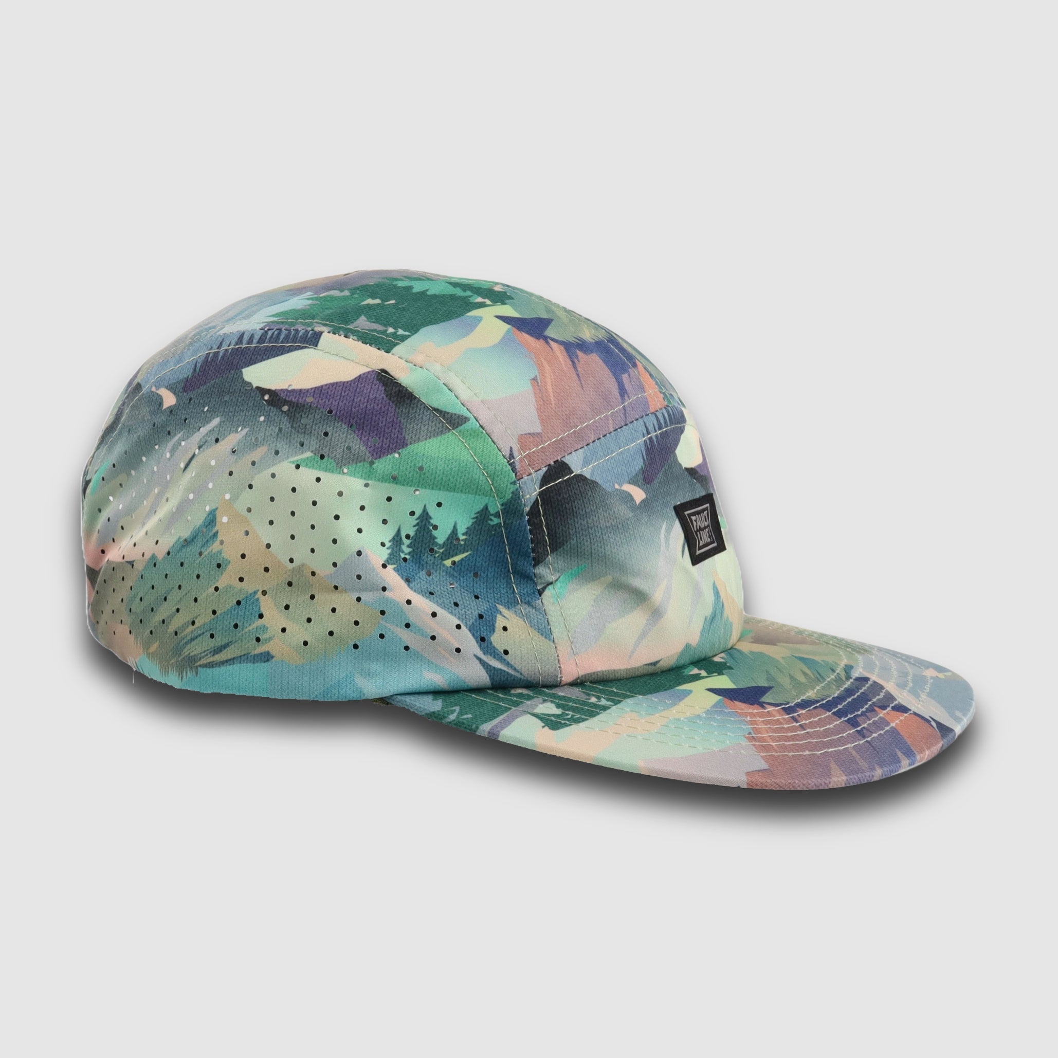 Bridgeport 5-Panel Hat | Great Outdoors