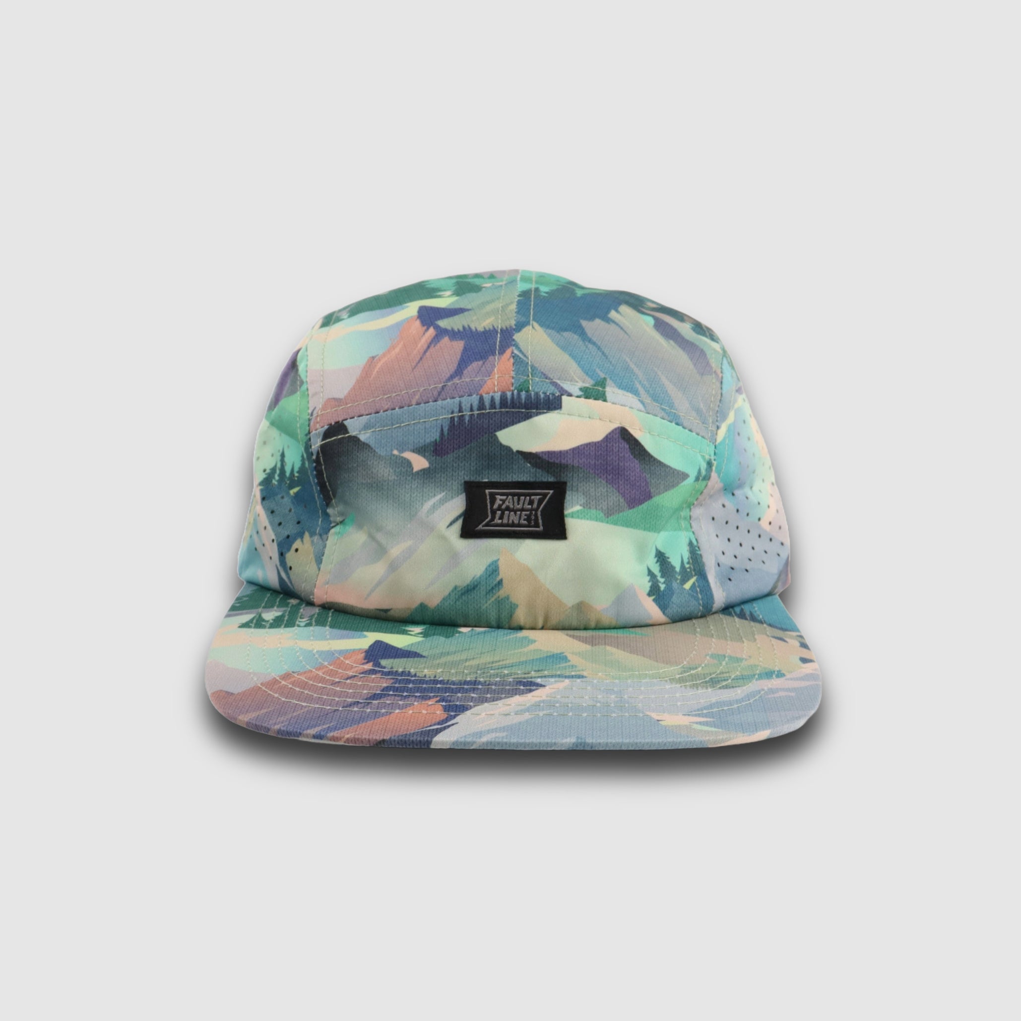 Bridgeport 5-Panel Hat | Great Outdoors