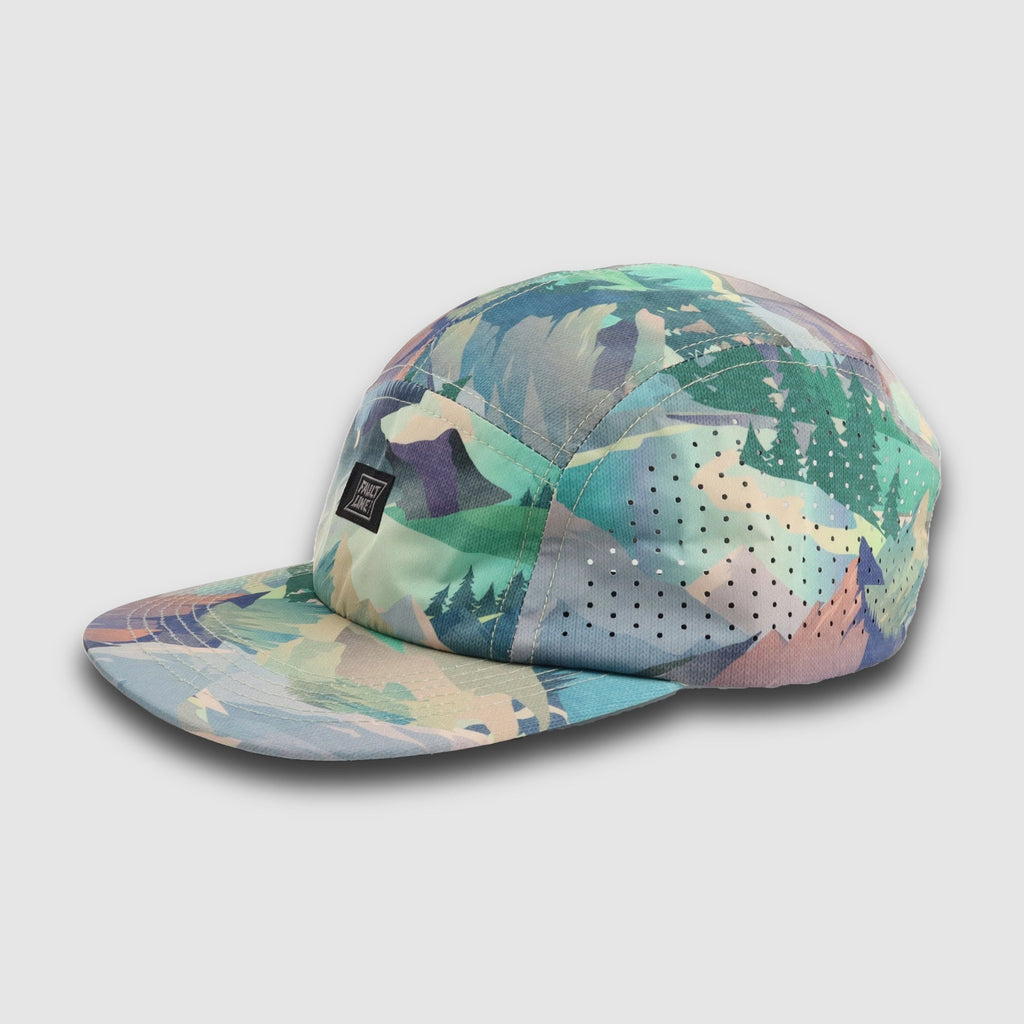 Bridgeport 5-Panel Hat | Great Outdoors