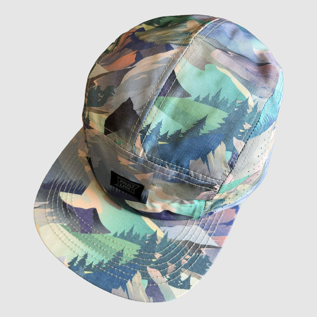 Bridgeport 5-Panel Hat | Great Outdoors