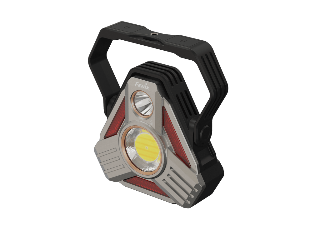 Road Hazard Camping Lantern