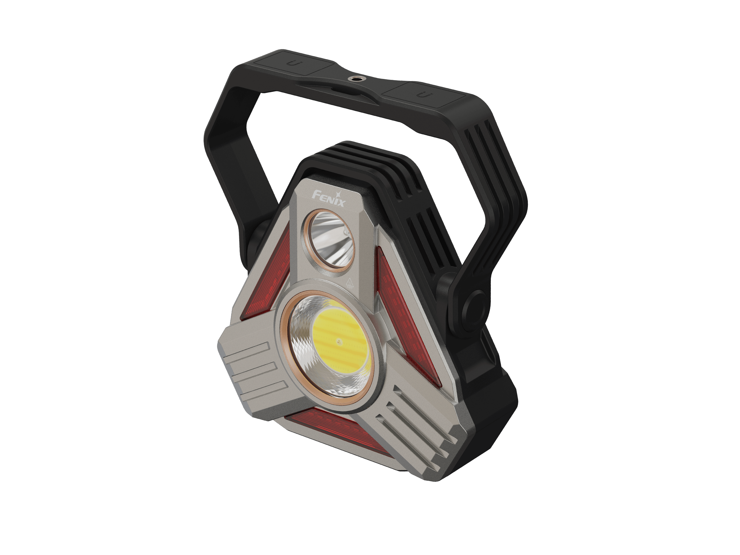 Road Hazard Camping Lantern