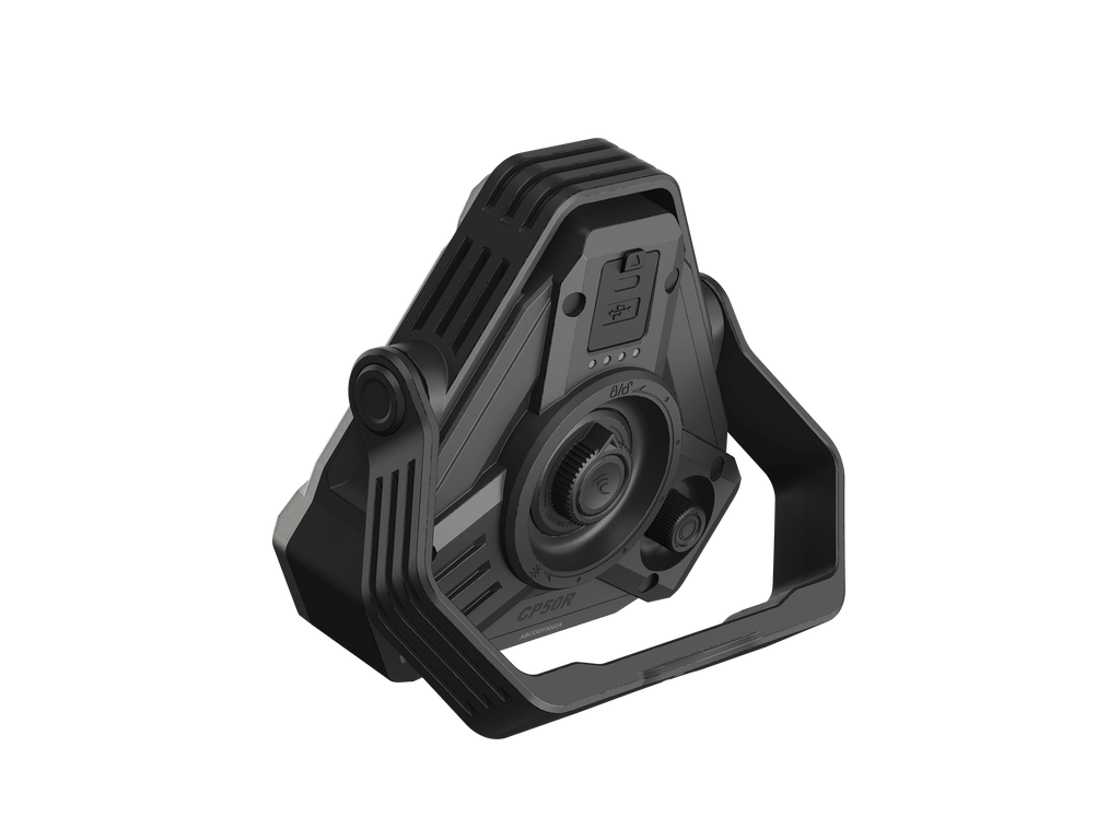 Road Hazard Camping Lantern