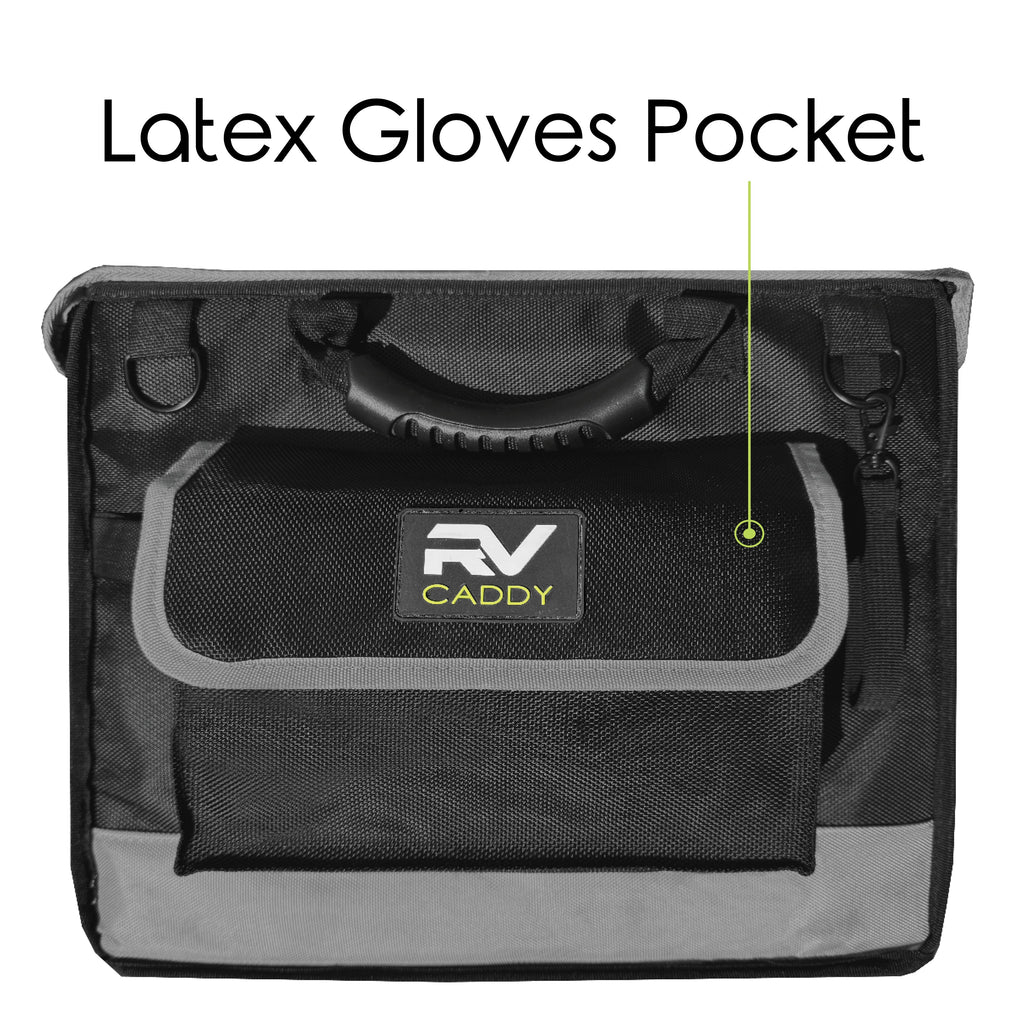 RV Caddy | Travel + Storage Organizer