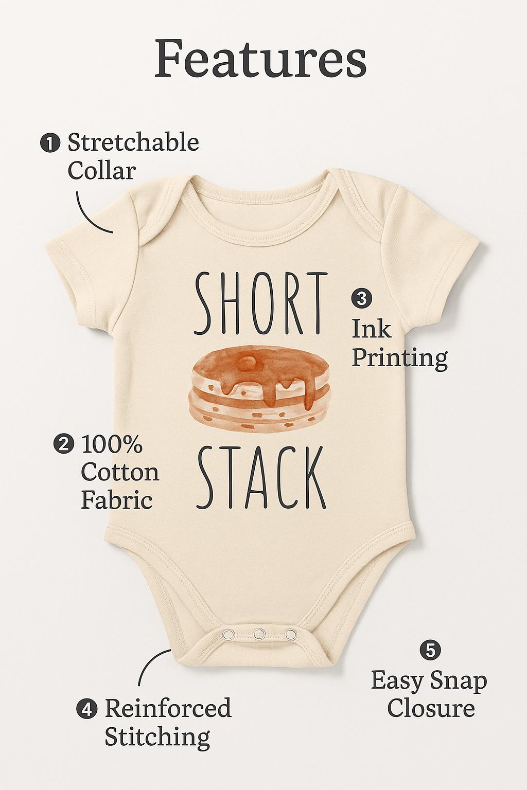 Road Trip Newborn Gift Baby Onesie® Bodysuit