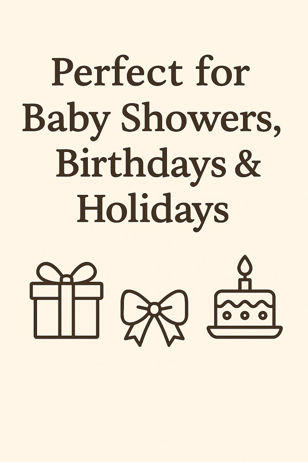 Road Trip Newborn Gift Baby Onesie® Bodysuit
