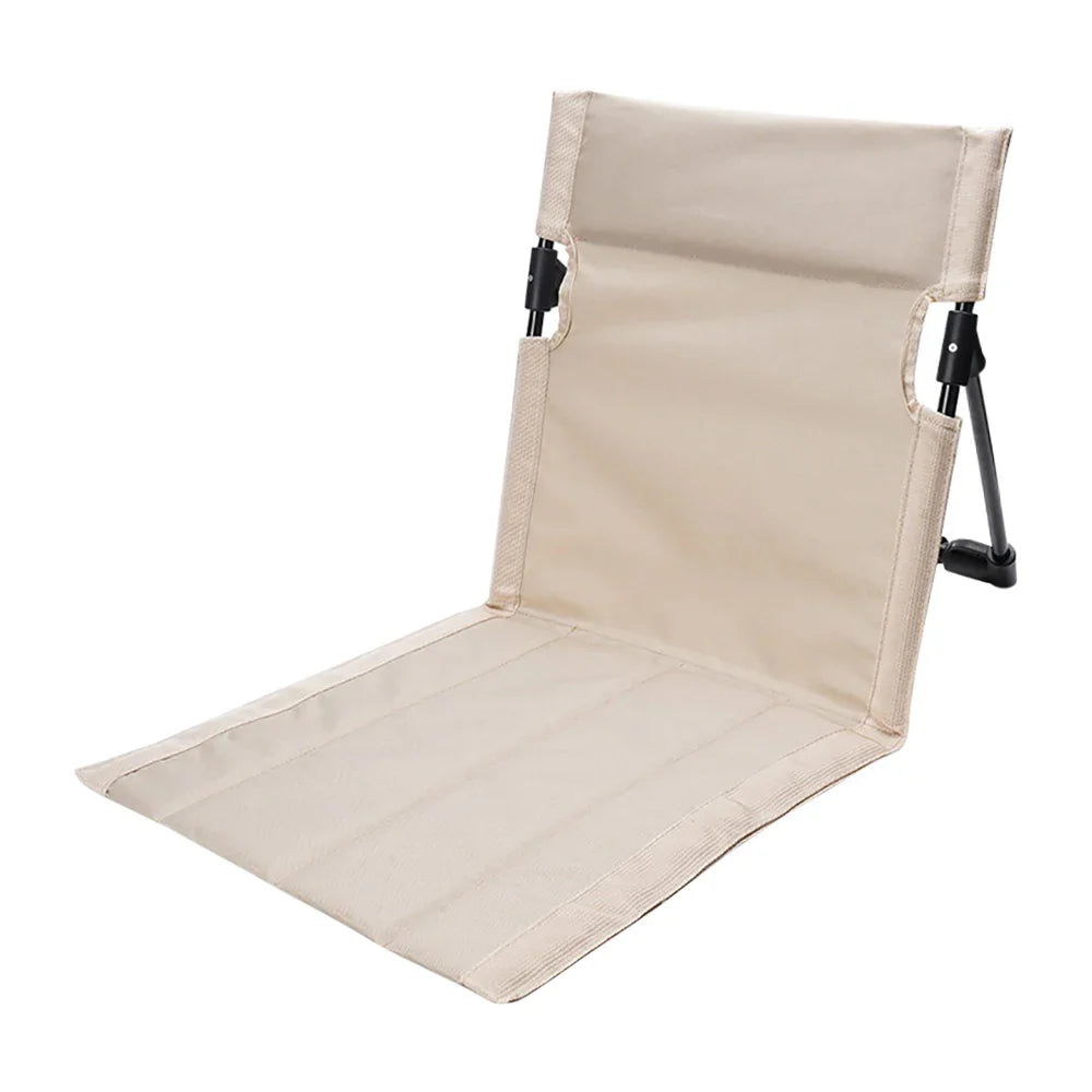 Foldable Camping Chair