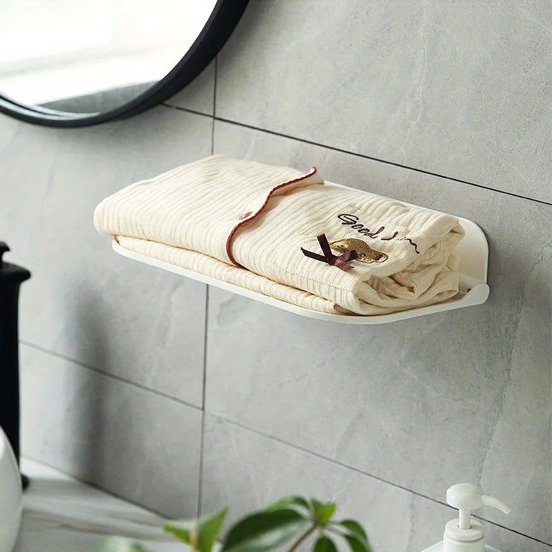 RV Space-Saving Foldable Rack | Wall Mount