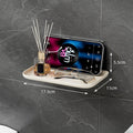 RV Space-Saving Foldable Rack | Wall Mount