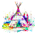Teepee