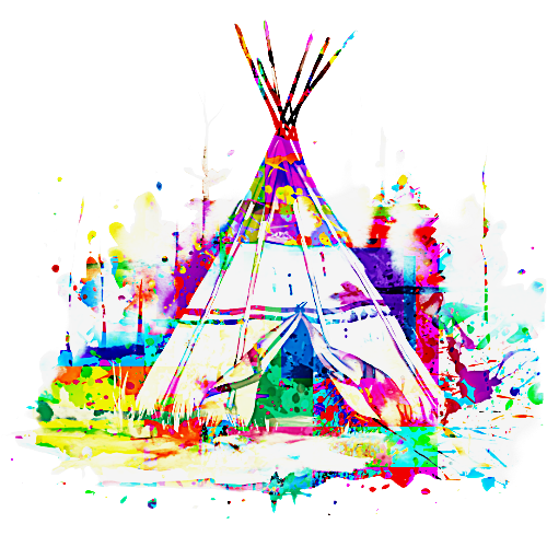 Teepee