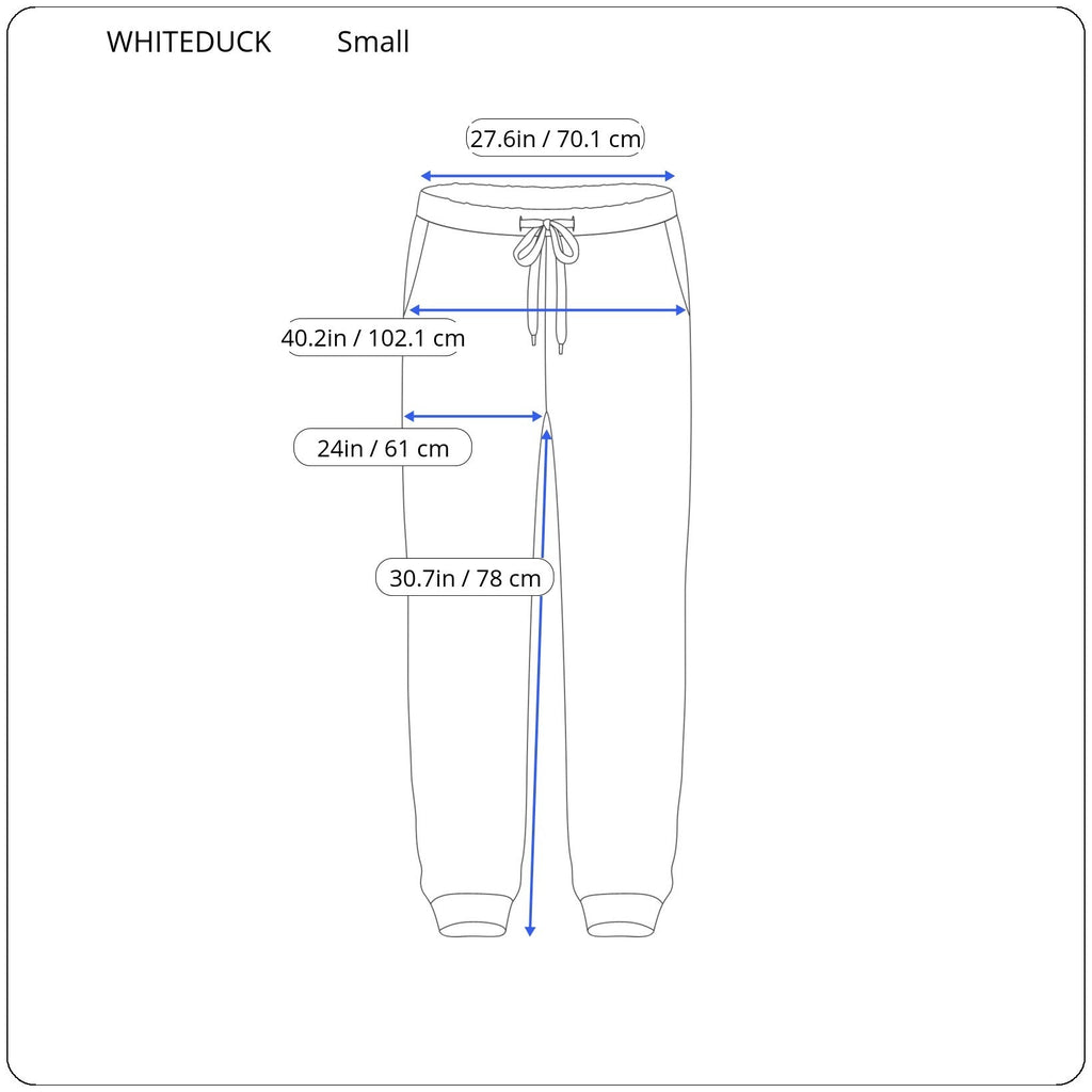 Essential Men’s Stretch Jogger Sweat Pants