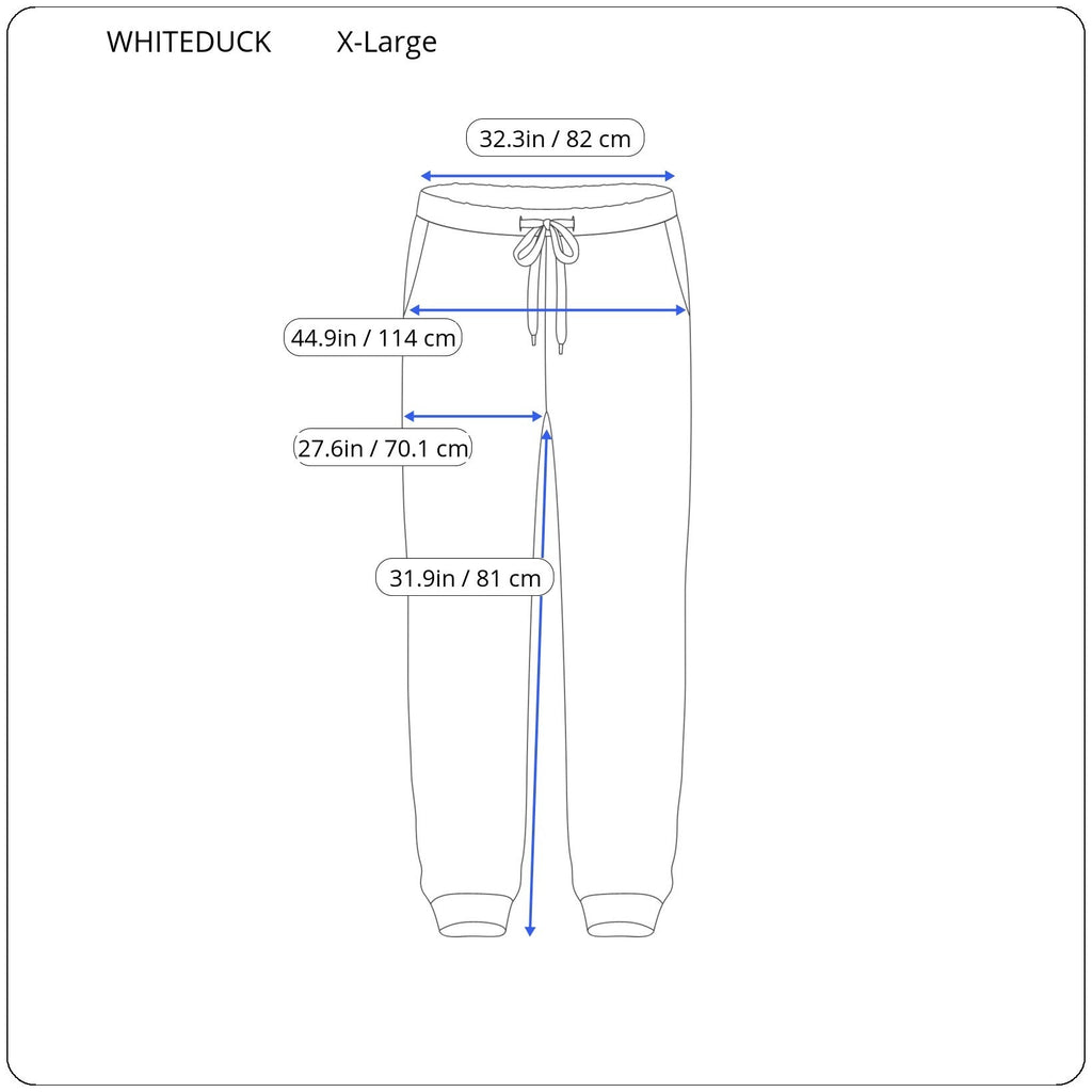 Essential Men’s Stretch Jogger Sweat Pants