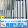 [AS-IS] 9ft Shipping Container