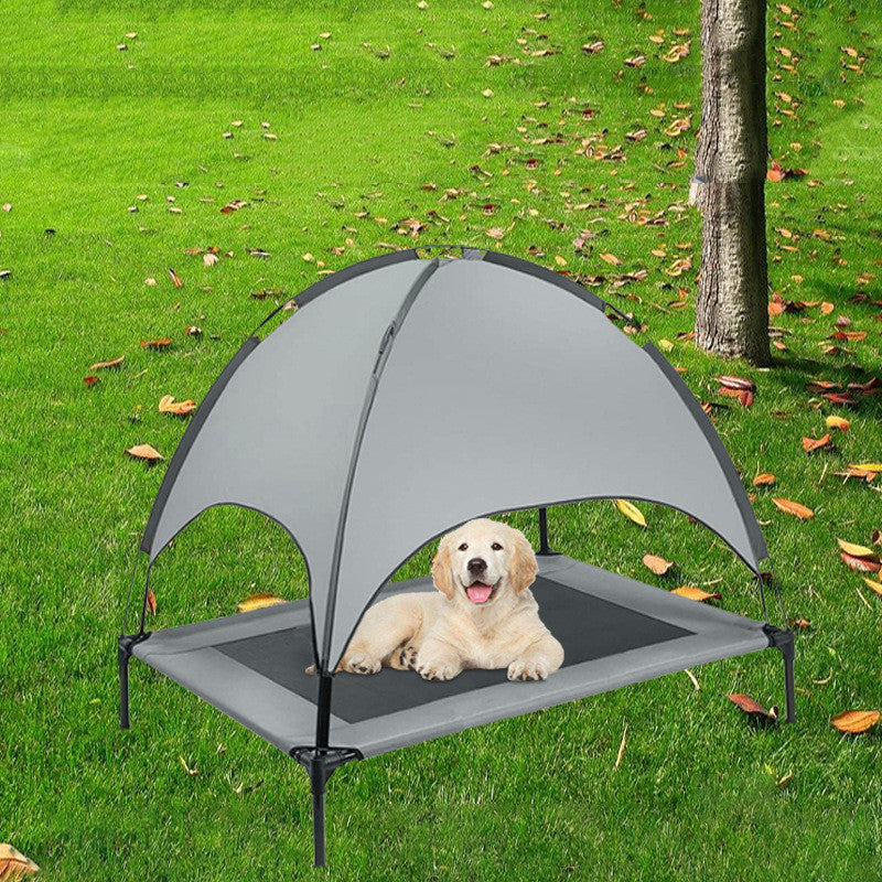 Pet Bed Shade Tent