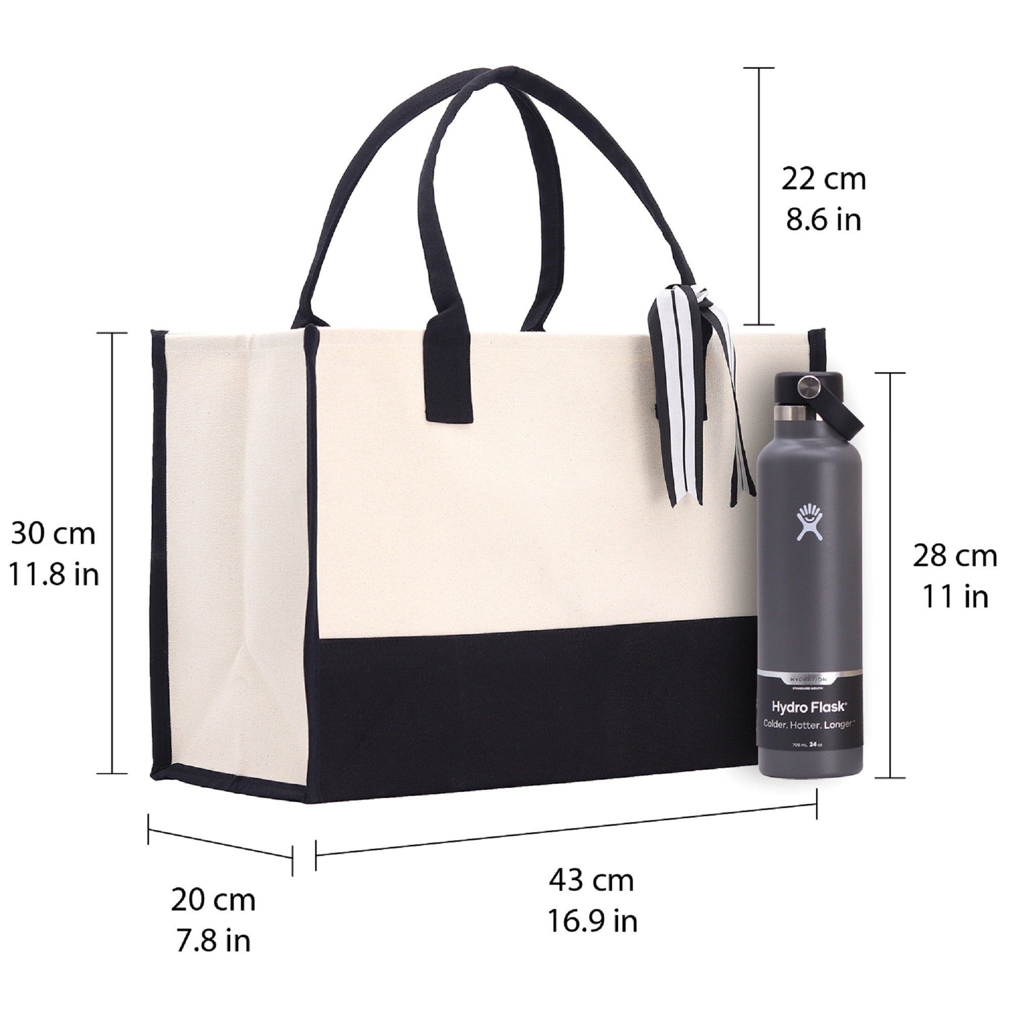 Road Trip | Beach Bag - Weekender, Travel Tote
