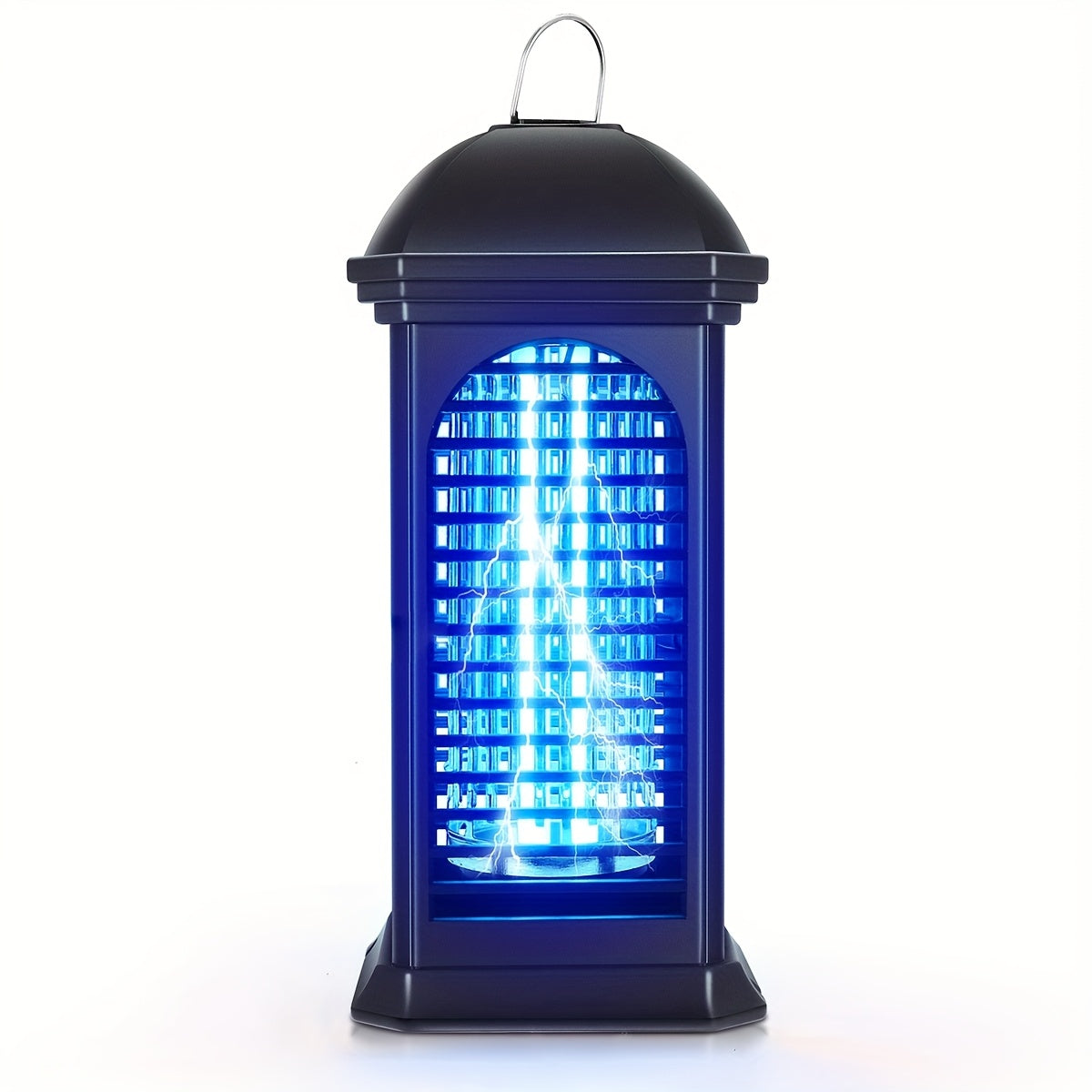 Portable Electric Bug Zapper – Indoor/Outdoor | Mosquito | Bug | Insects