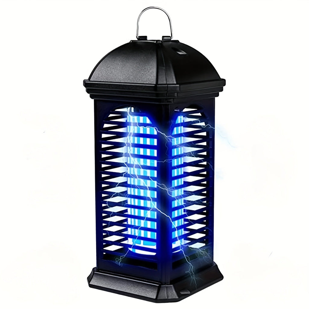 Portable Electric Bug Zapper – Indoor/Outdoor | Mosquito | Bug | Insects