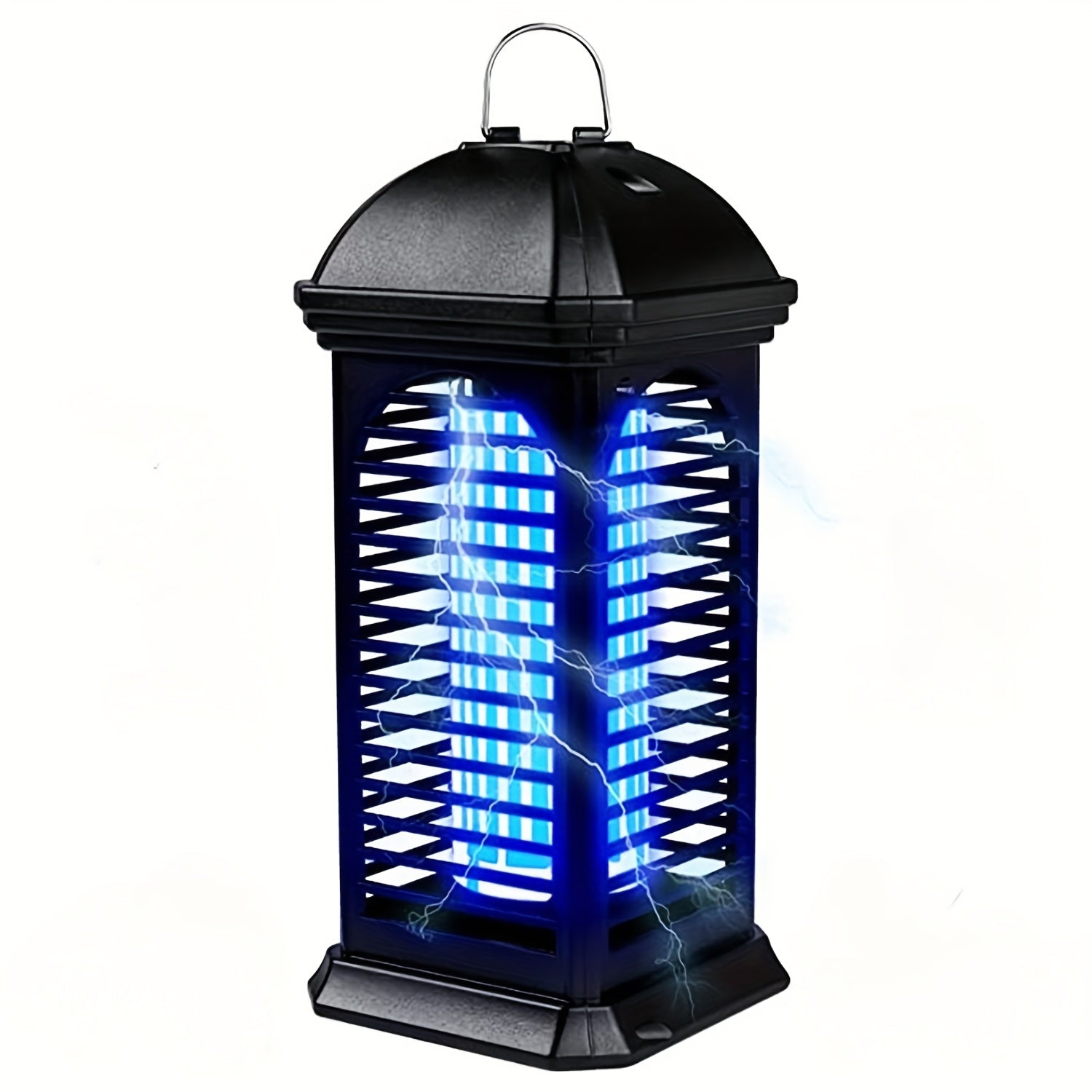 Portable Electric Bug Zapper – Indoor/Outdoor | Mosquito | Bug | Insects