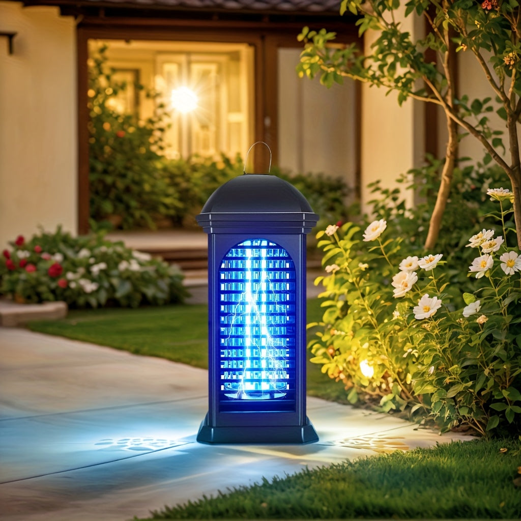 Portable Electric Bug Zapper – Indoor/Outdoor | Mosquito | Bug | Insects